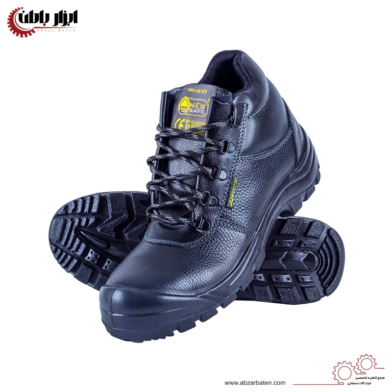 کفش ایمنی نیوسیف مدل ژوپیتر