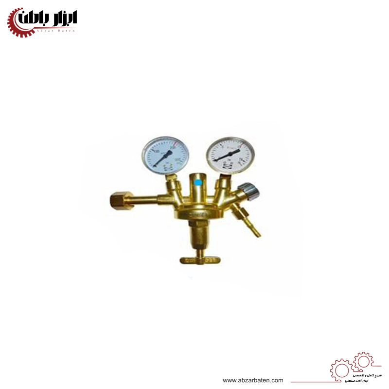 مانومتر اکسیژن طرح زینسر استرانگ مدل MOZ-1005