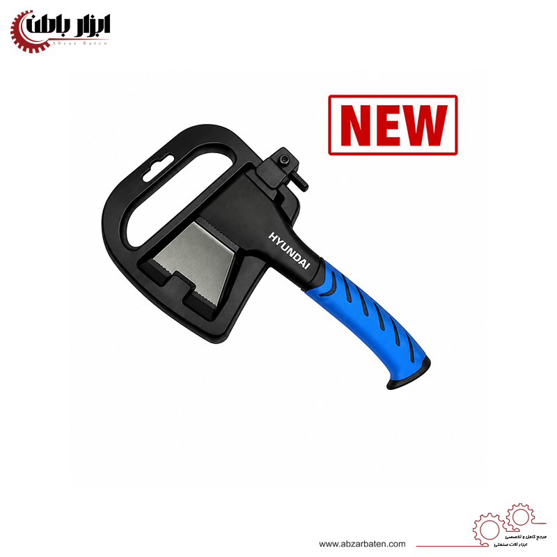 تبر 9 اینچ هیوندای مدل HT-8845