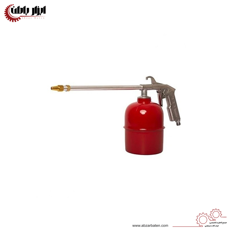 گازوییل پاش 850 میلی لیتر رابین مدل R2410