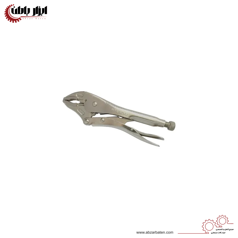 انبر قفلی 10 اینچ هیوندای مدل HT-1111