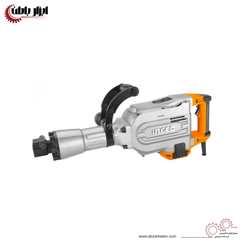 چکش تخریب 16 کیلویی ۱۷۰۰ وات اینکو مدل PDB17008