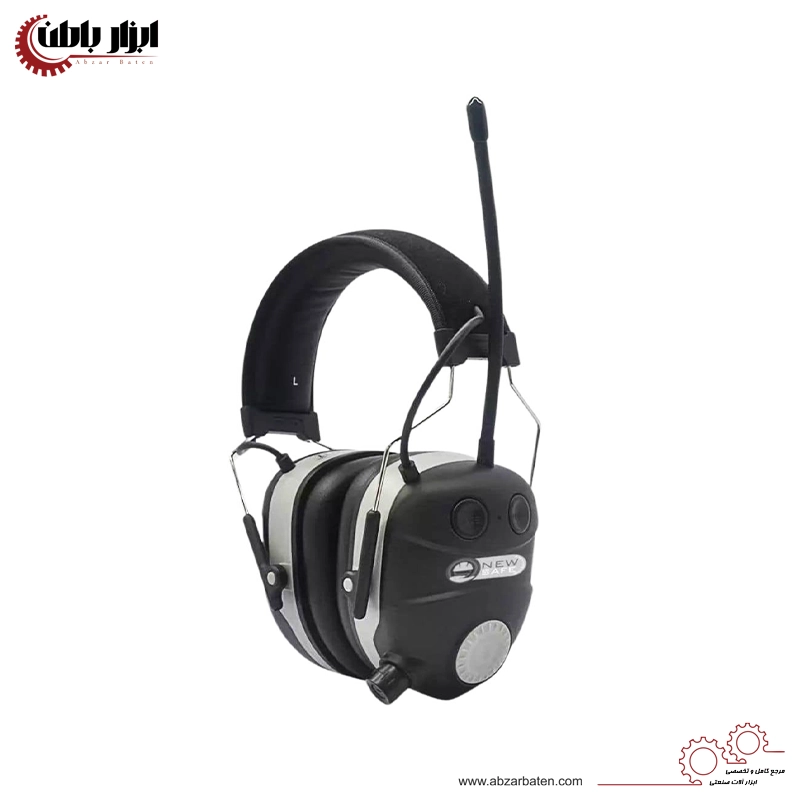 محافظ گوش بلوتوثی ایرماف نیوسیف مدل S1