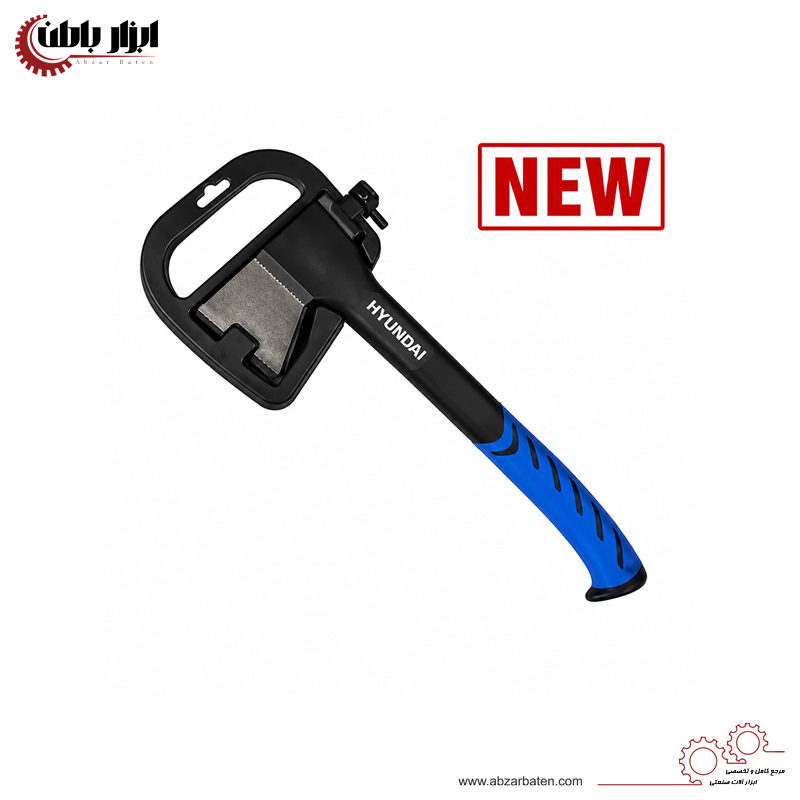 تبر 14 اینچ هیوندای مدل HT-8850