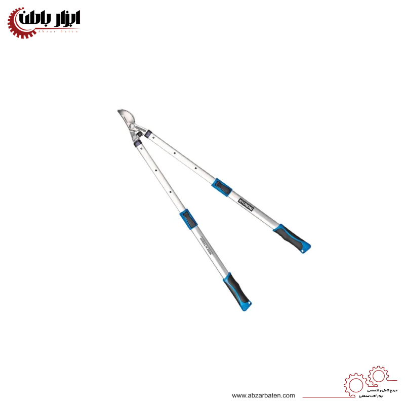 قیچی شاخه‌زن هیوندای مدل HT-6910