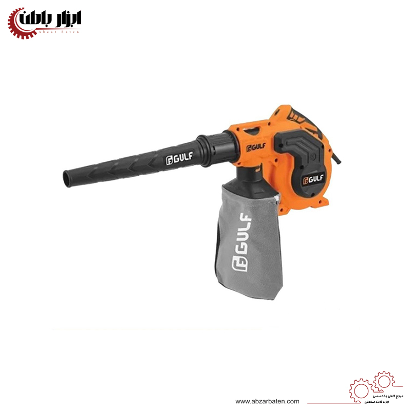 بلوور صنعتی دیمردار 950 وات گالف مدل 5695