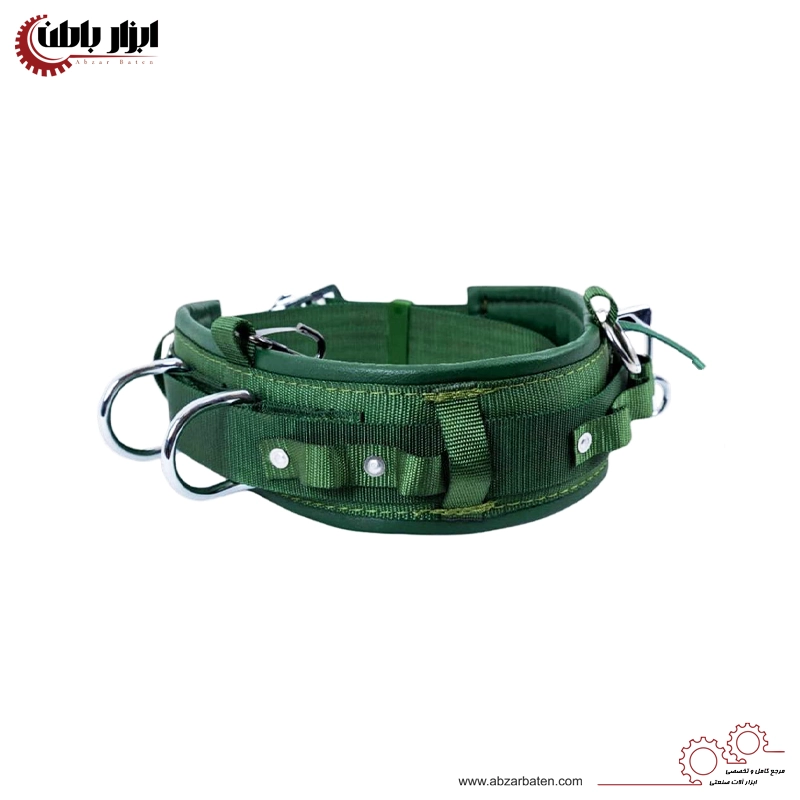 هارنس ایمنی سیم بانی نیوسیف مدل H227