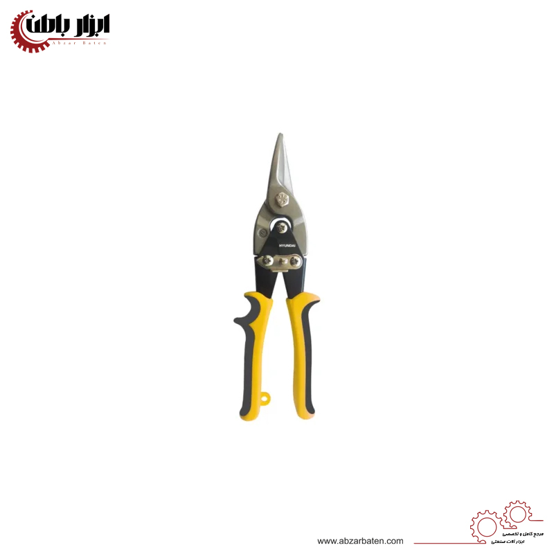 قیچی ورق بر مستقیم بر هیوندای مدل HT-1510