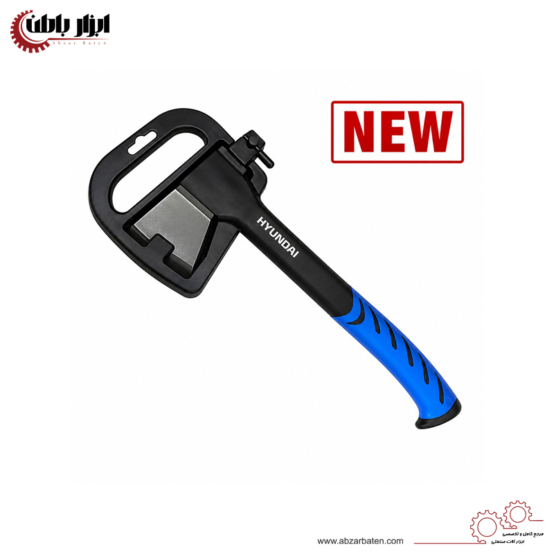 تبر 17.5 اینچ هیوندای مدل HT-8865