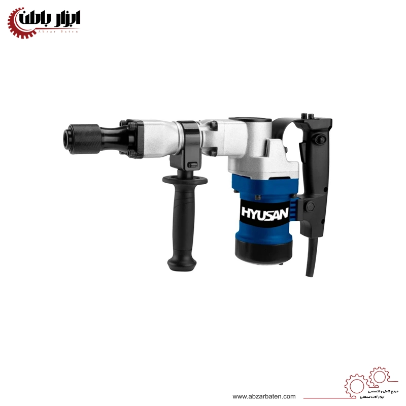 چکش تخریب 6 کیلیویی 1300 وات هیوسان مدل HS1342