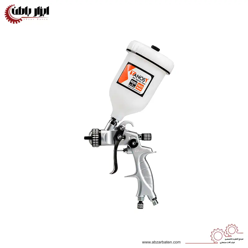 پیستوله بادی سه تنظیم تانوس مدل SG-01-7077