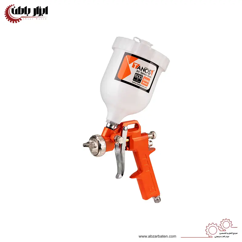 پیستوله بادی تانوس مدل ASG-01-S990