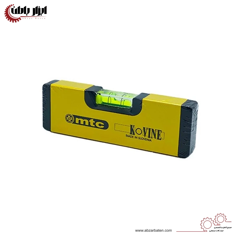 تراز دستی 15 سانتی متر ام تی سی اسلوونی