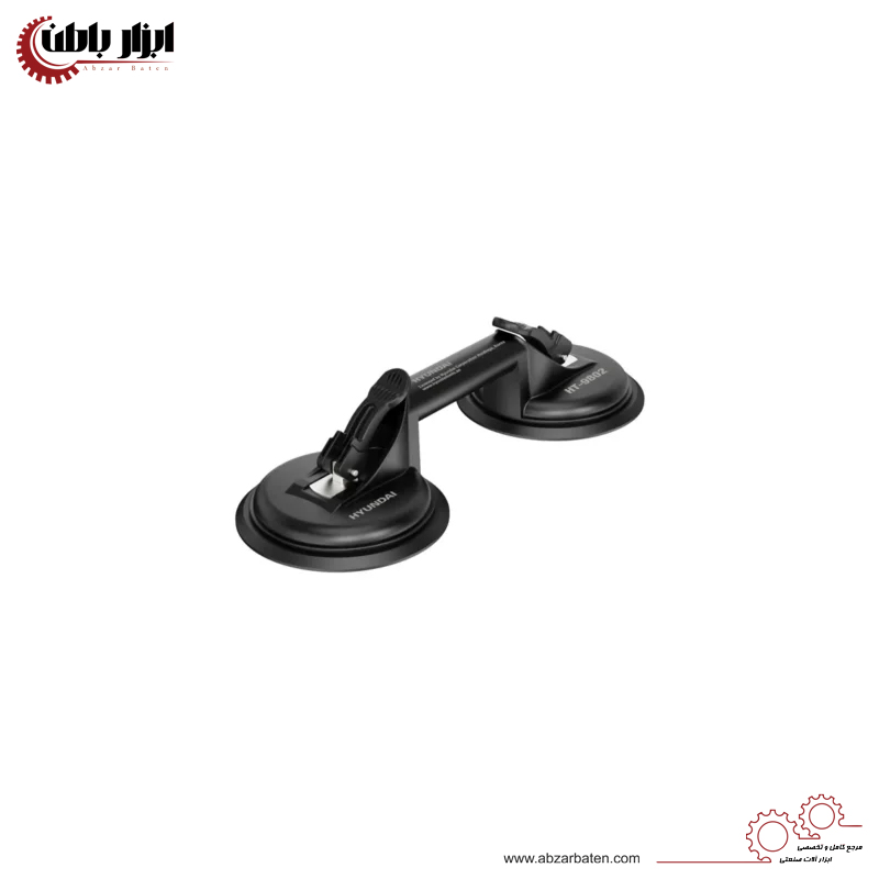 قاپک دو کاپ هیوندای مدل HT-9802