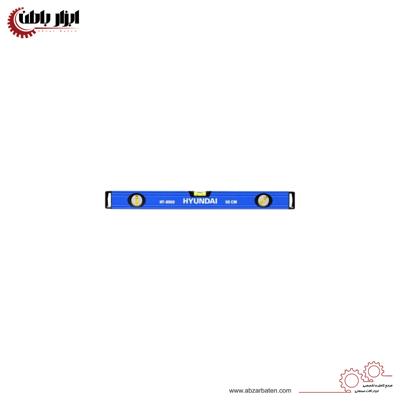 تراز 50 سانتی‌متری هیوندای مدل HT-8950