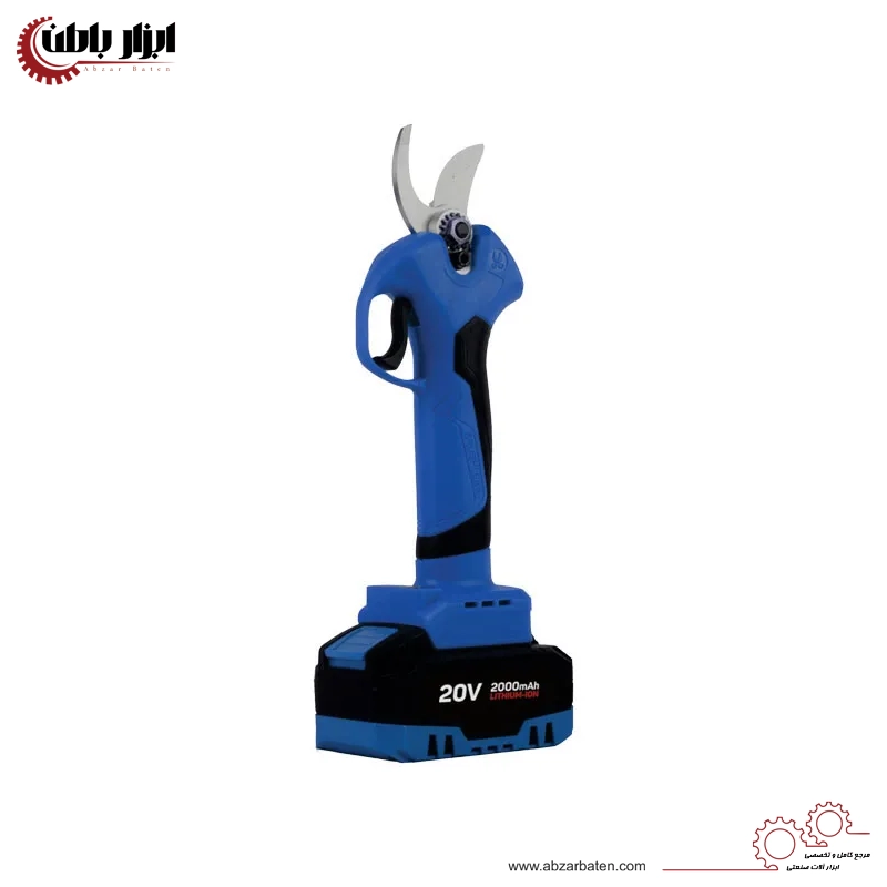 قیچی باغبانی 21 ولت شارژی هیوسان مدل HS-2522