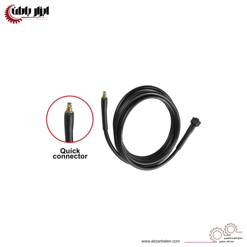 شیلنگ کارواش اینکو مدل AHPH5028