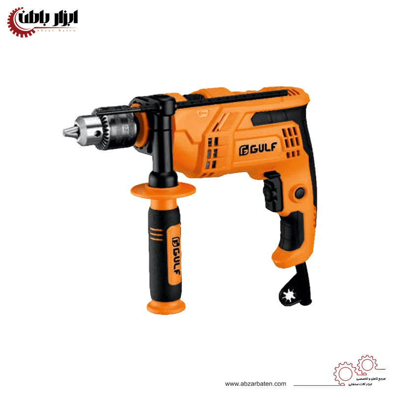 دریل چکشی برقی 13 میلیمتری 950 وات گالف مدل 2295