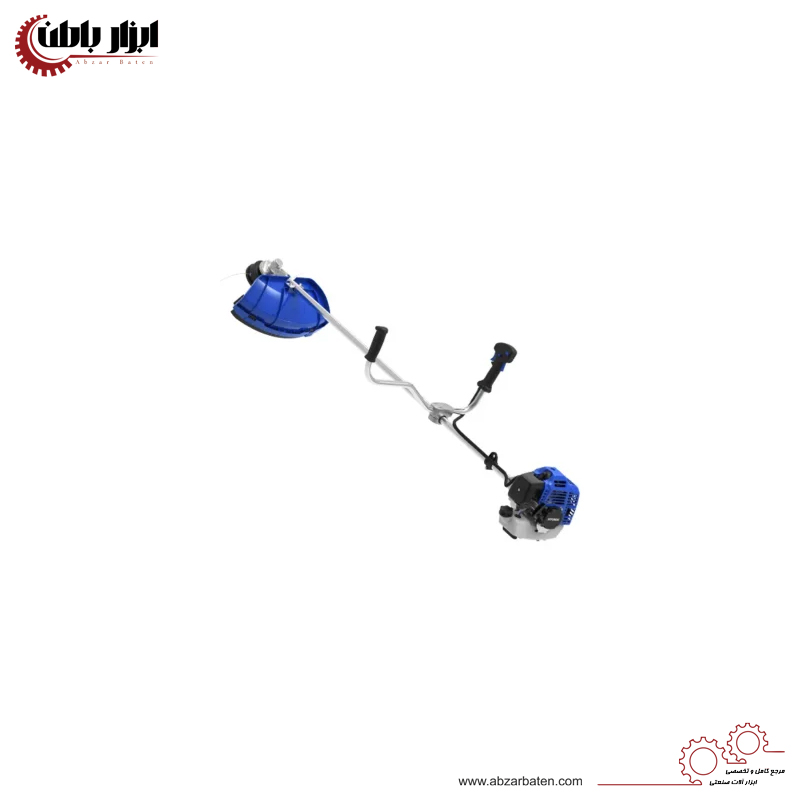 علف زن دوشی هیوندای مدل HP-5551