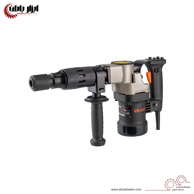 چکش تخریب 7 کیلویی 1300 وات تانوس مدل DH-8107