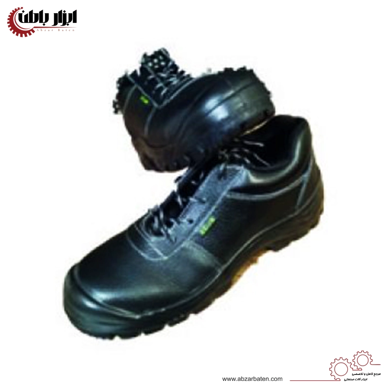 کفش ایمنی نیوسیف مدل زئوس
