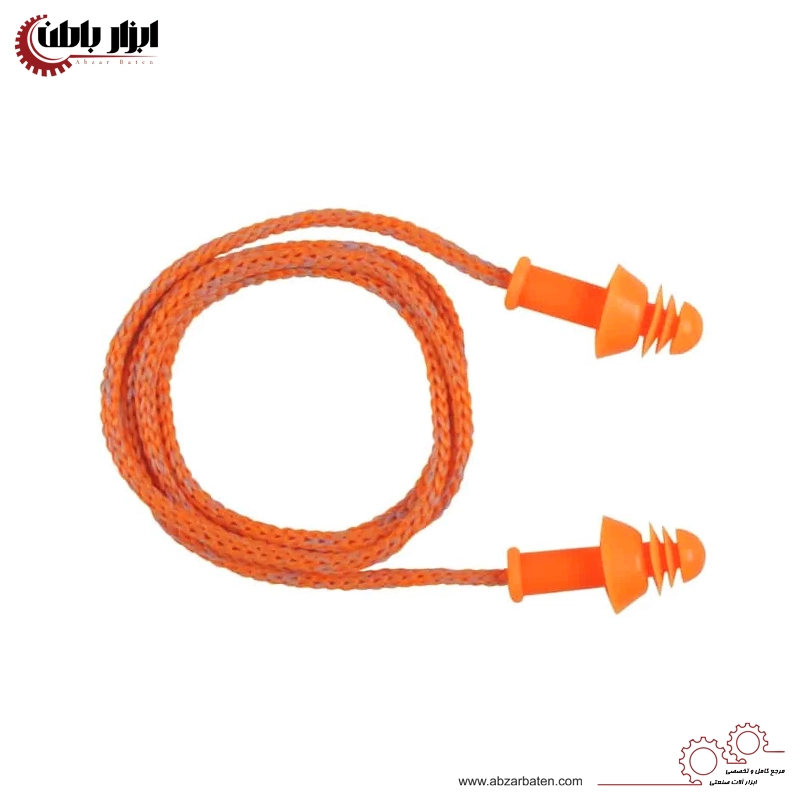 محافظ گوش ایرپلاگ چهار پله نیوسیف مدل COM 4