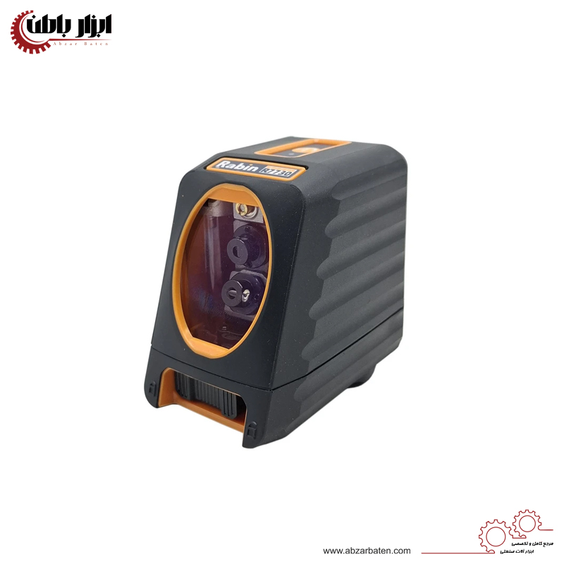 تراز لیزری دو خط نور سبز رابین مدل R7730
