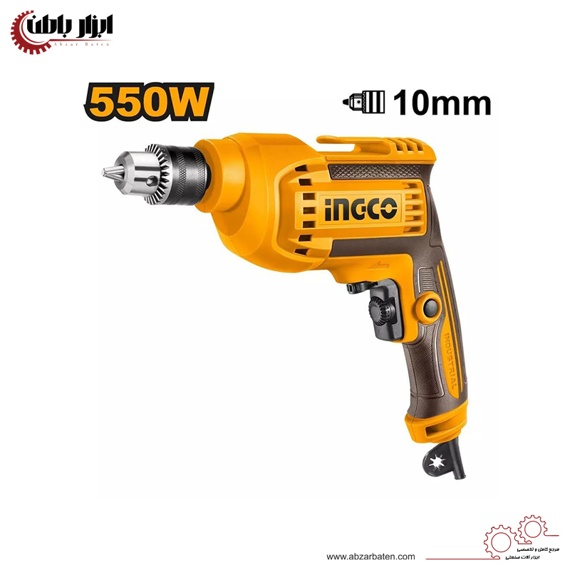 دریل برقی 550 وات اینکو مدل ED55038