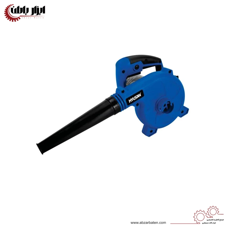 بلوور برقی 710 وات هیوسان مدل HS-7150