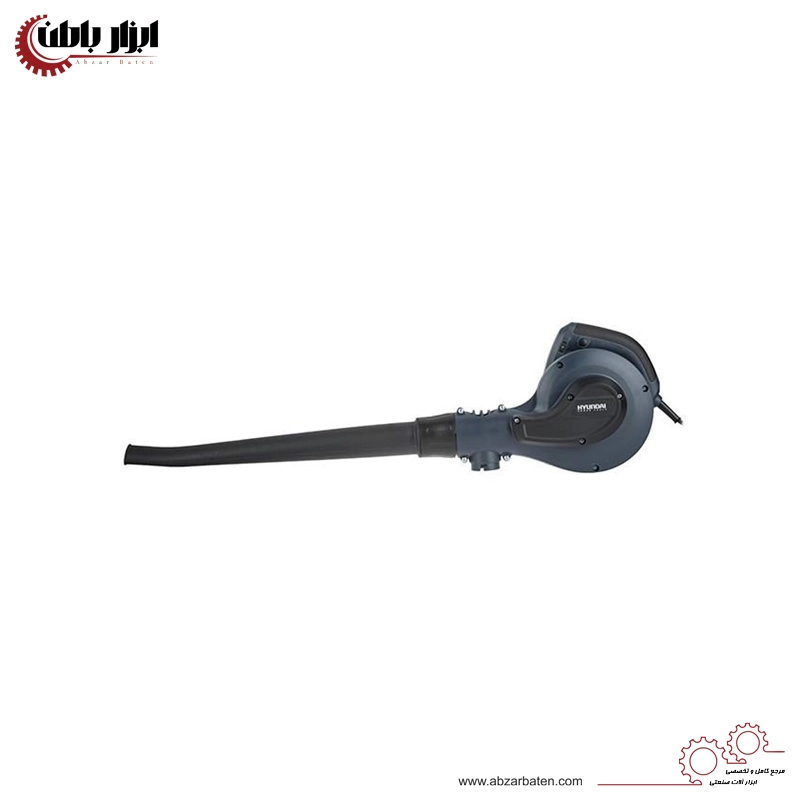 دمنده و مکنده دیمردار 710 وات هیوندای مدل HP7160-BL