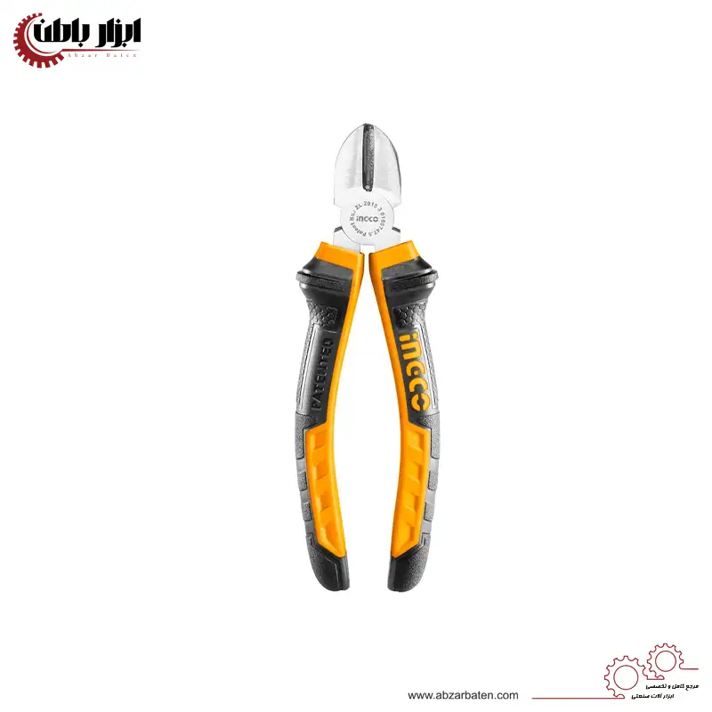 انبر سیم چین 6 اینچ اینکو مدل HDCP08168