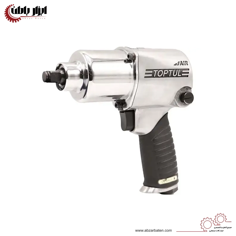 آچار بکس بادی 1/2 اینچ 949 نیوتن تاپ تول مدل KAAA1660